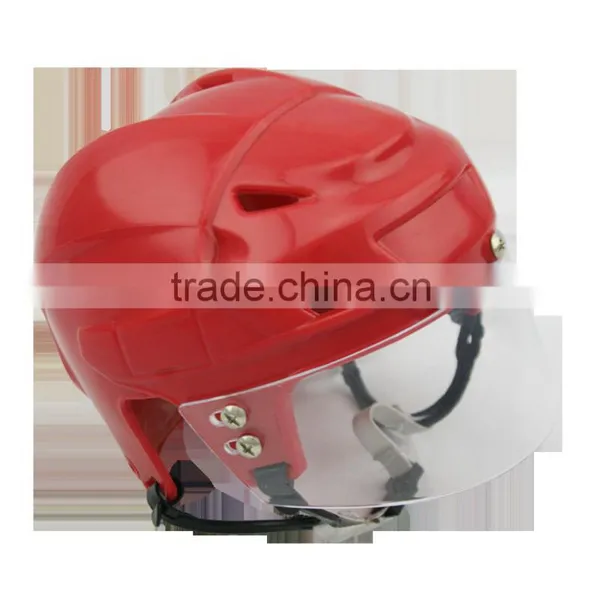 Hot Sales Mini Ice Hockey Helmets/Players Souvenirs Mini Helmet photo-5