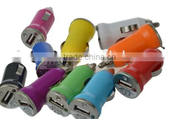 Cell Phone USB Charger Universal Cell Phone Charger photo-6