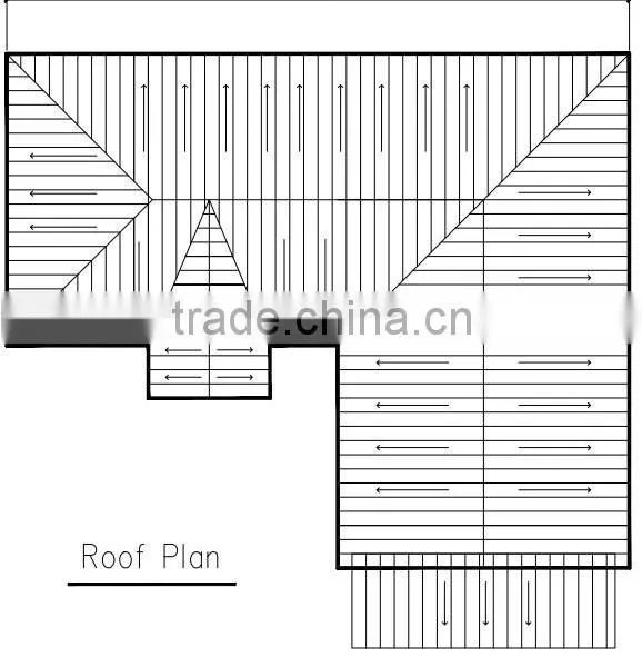 Hurricane Resistance Prefabricate House Stronger Than Reinforced Conctrete Hosue photo-4