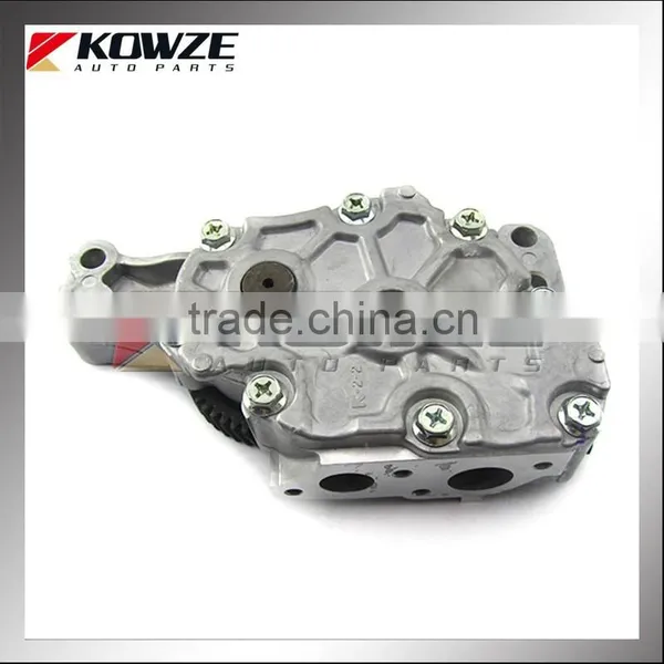 Oil Pump for Mazda Pickup BT-50 OHC 2007- CRDI WL81-14-100A photo-3