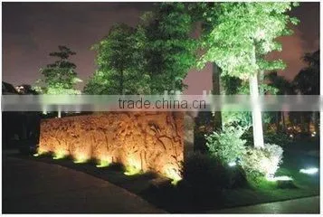 Outdoor Waterproof IP65 LED Garden Lamp photo-6