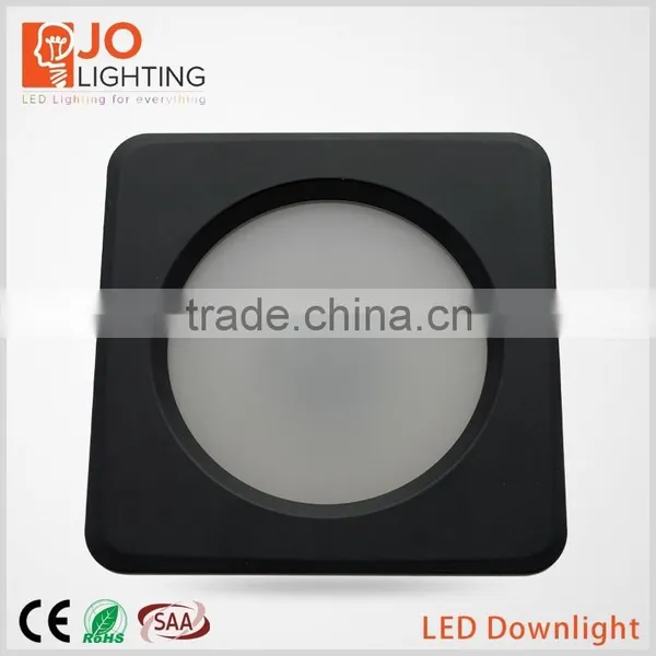 Mini LED Lighting 3W 5W 7W LED Light IP65 Waterproof Bathroom LED Downlight photo-5