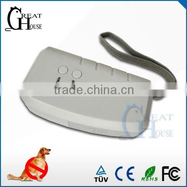 GH-D31 Ultrasonic Dog Training photo-3