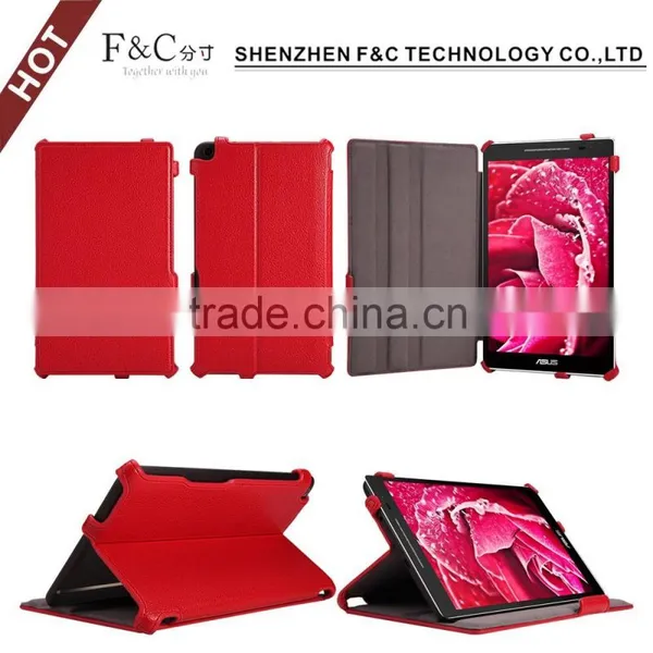 Tablet Case for ASUS Zenpad Z380C / Zenpad S 8.0 Cover photo-5