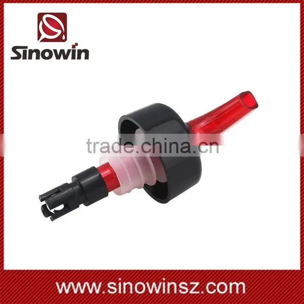 Novel ABS Plastic Measured Spirit Pourer photo-6