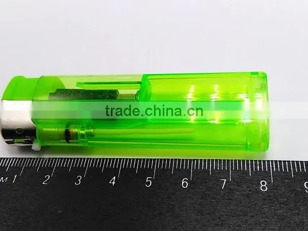 2016 Colors Disposable Electronic Lighter photo-5