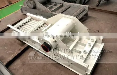 Liming Vibrating Feeder Price of China Factory photo-4
