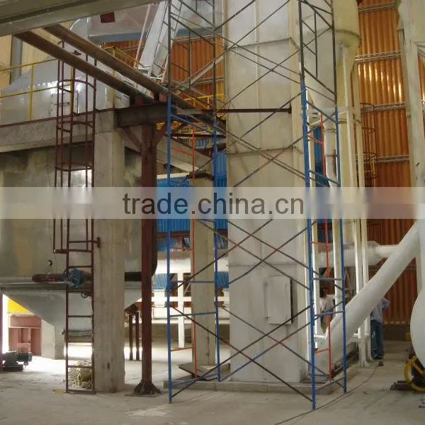 Phosphogypsum Powder Making Machine