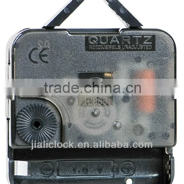 Skip Clock Movement With Hanger- 12888