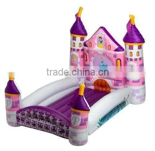 Hottest Princess Inflatable Jumping Bouncer Inflatable Bouncy Castle