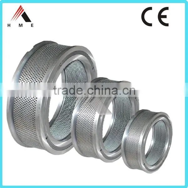 OGM1.5 Mill Matrices Ring Die photo-2