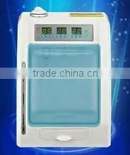 Dental Handpiece Lubricant Device CE Q0010