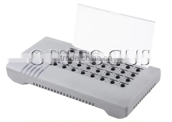 32 Slot Sim Bank With Sim Server Software