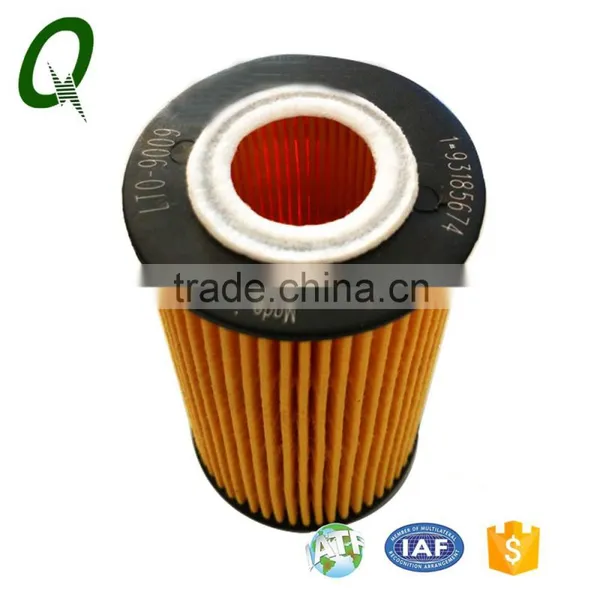 OEM BUICK Oil Filter 93185674 photo-2