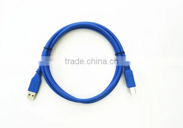Hot Sale Micro Usb Printer Cable 3.0 / Male to Male AM/BM photo-5