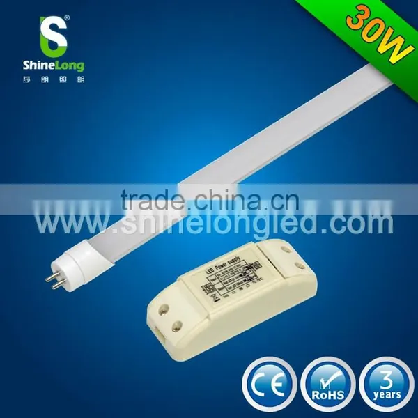TUV/UL Approved & Energy Saving 60cm10w Led Neon Tube photo-5