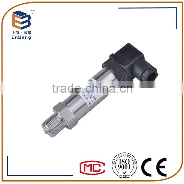 Low Cost Thin Film Sputtered Pressure Sensor photo-3