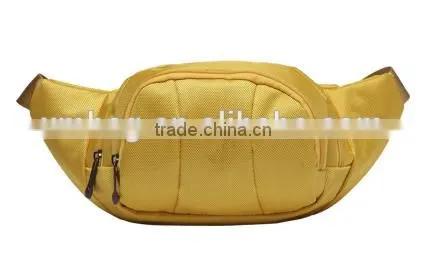 Hot Selling High Quality Polyester Material Ourdoor Sport Use Waist Bag photo-2