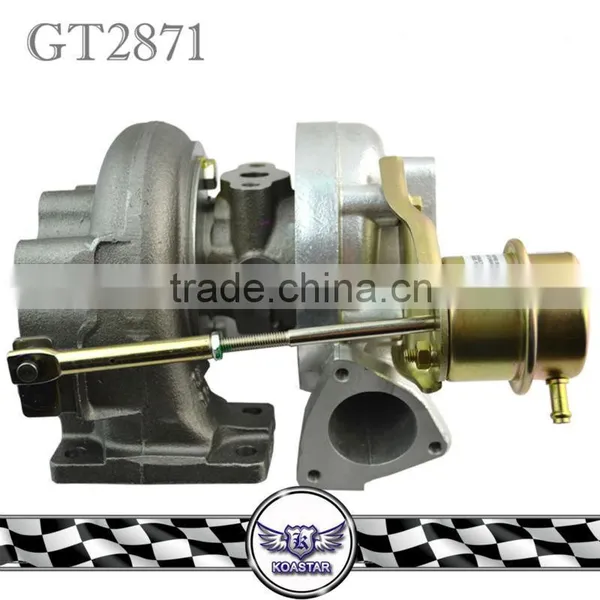 Turbocharger GT2871 GT2871R SR20 CA18 for Sale
