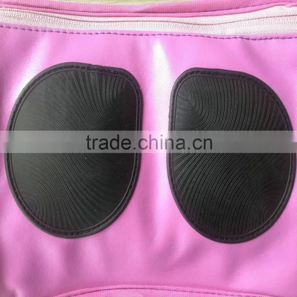 Vibration Massage Belt With Heat Ems photo-5