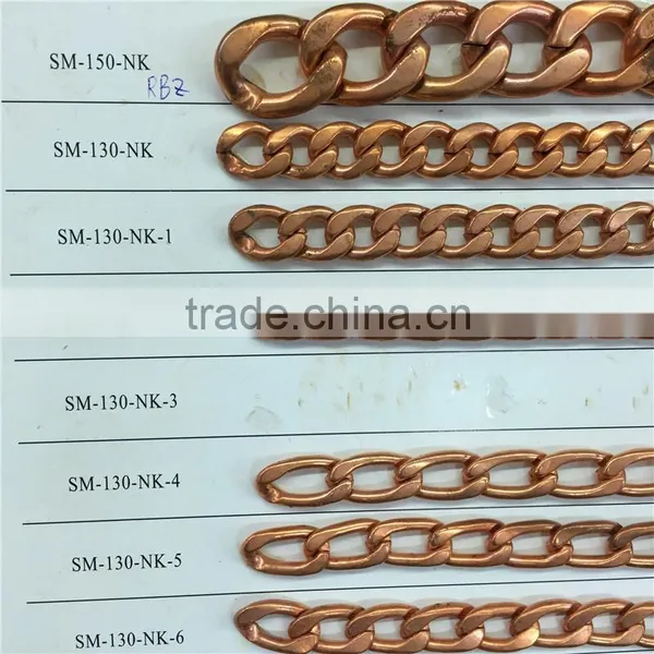 Clothes Chain,nk Chain,popular Shape Chain in Jewelry Accessories.