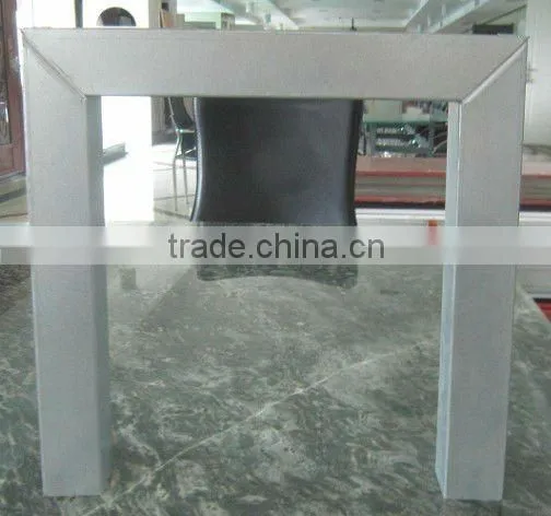 Galvanized Steel Profile