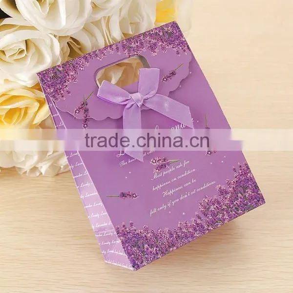 2016 Hot Sales Gift Paper Bags Animal for Kids photo-4