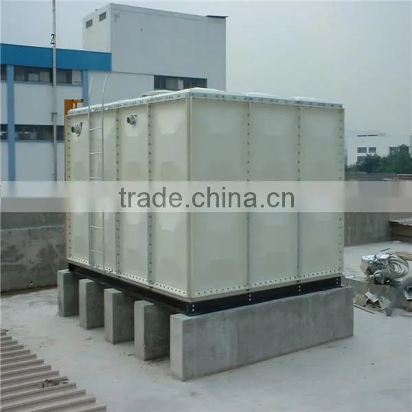 GRAD Frp / Smc Water Tank photo-2
