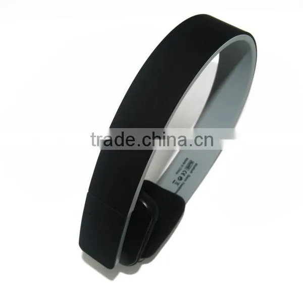 Handfree Wireless A2DP Bluetooth 4.1 Stereo Headset Built-in Mic photo-4