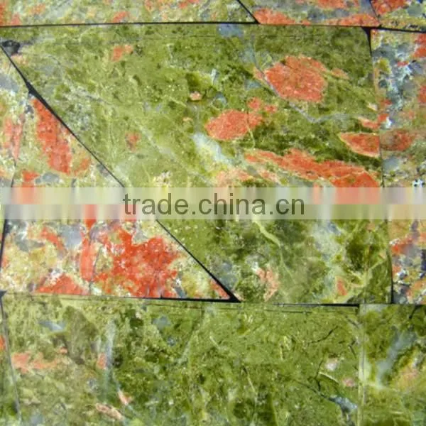 CHGEM Manufacturer Of Price For Unakite Mosaic Title & New MosaicM photo-5