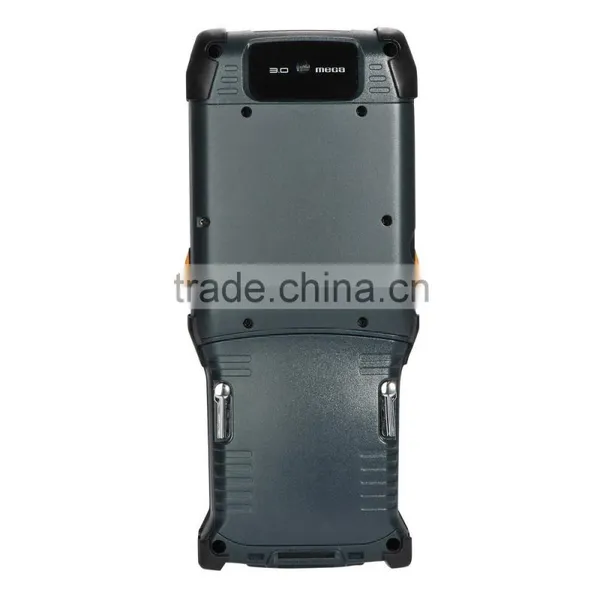 Short Range RFID Reader Passive RFID Portable Teminal RFID Handheld Short Range photo-4