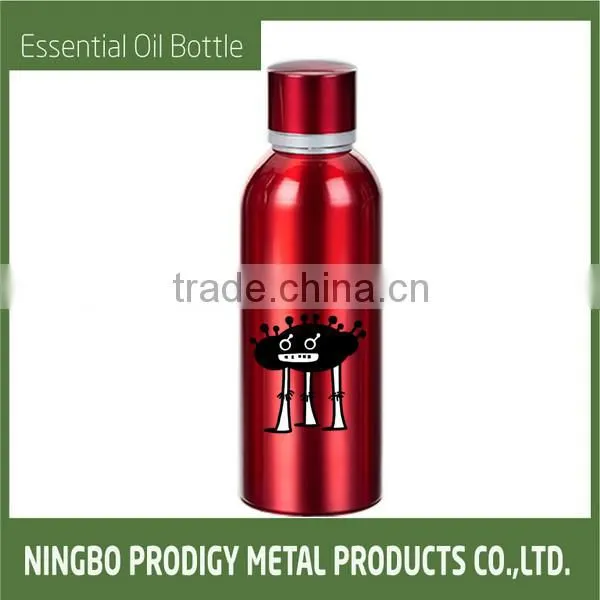 Bottle for Acai Juice