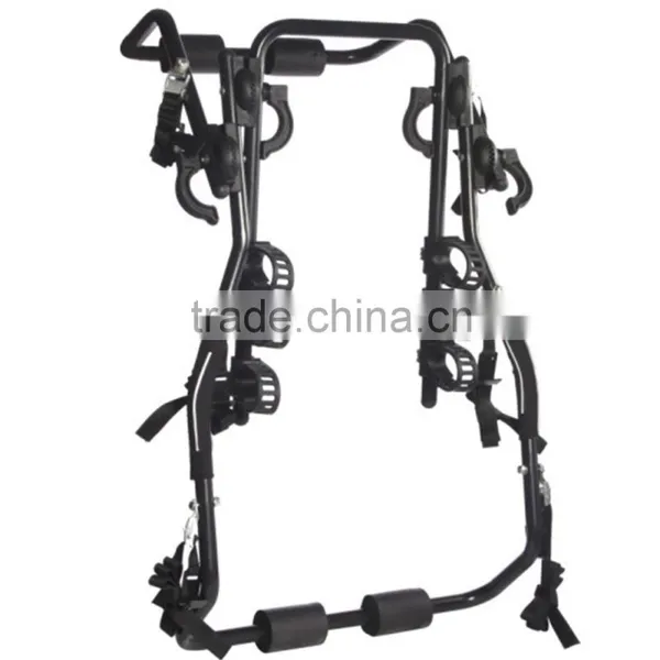 Trunk Mount Bike Rack Bicycle Carriers Bike Holder For Cars