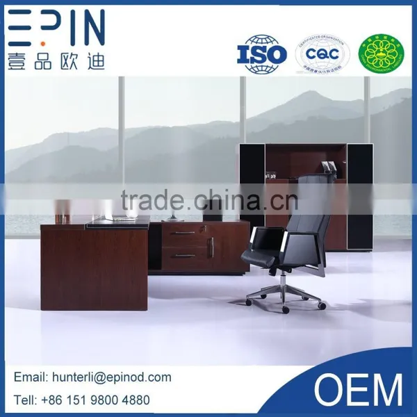 EPIN 2015 Office Furniture Desk Office photo-3