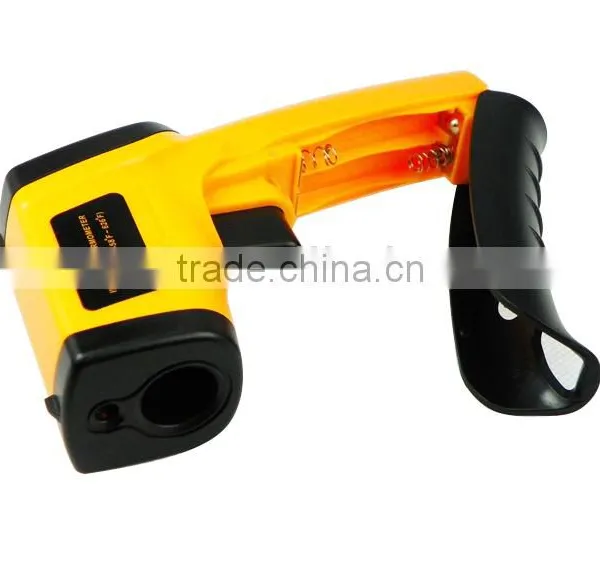Infrared Thermometer RZ320 photo-5