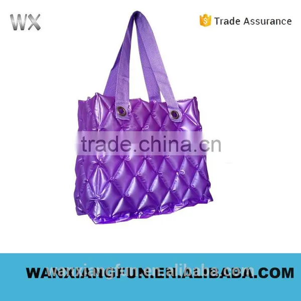 Factory Quality Pvc Inflatable Bubble Beach Bag Supplier's Choice photo-3