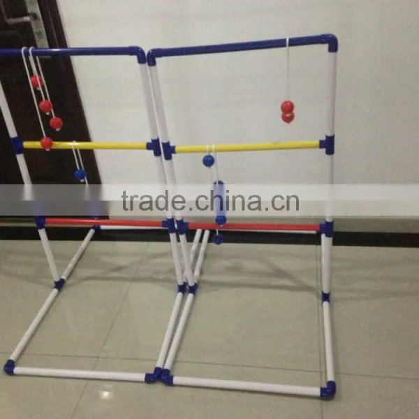 Outdoor Game Ladder Toss Game photo-2