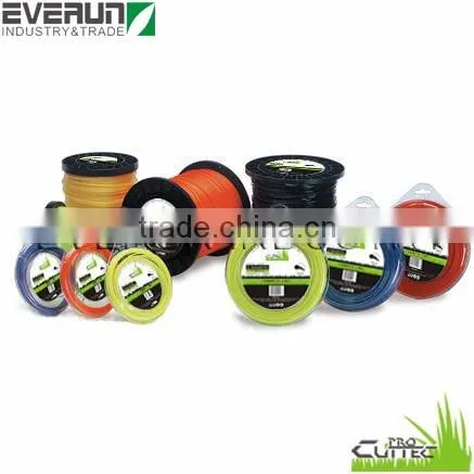 Star Grass Trimmer Line photo-3