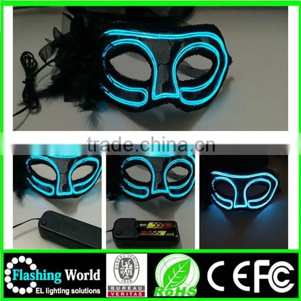 Shop China Halloween Newest Designs Party Masks photo-6