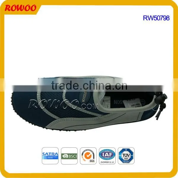 Water Resistant Walking Shoes Beach Aqua Water Shoes photo-3