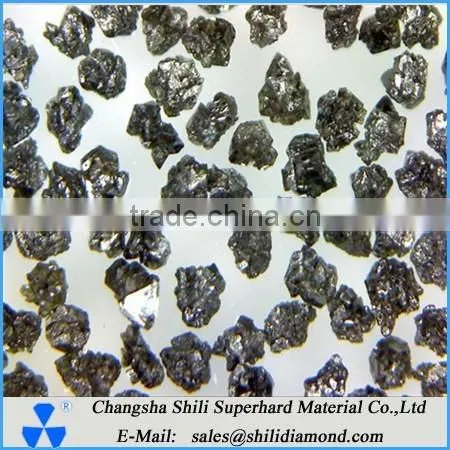 Synthetic RVG Diamonds Polycrystalline Powder for Hard Alloy Processing photo-6
