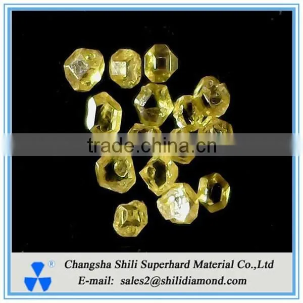 Synthetic Diamant Powder Industrial Diamond Size 40/50 for Saw Blade photo-2