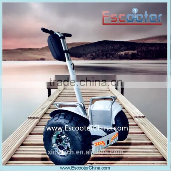 CE Approved Personal Electric Transportation Scooter 72v China Electric Scooter