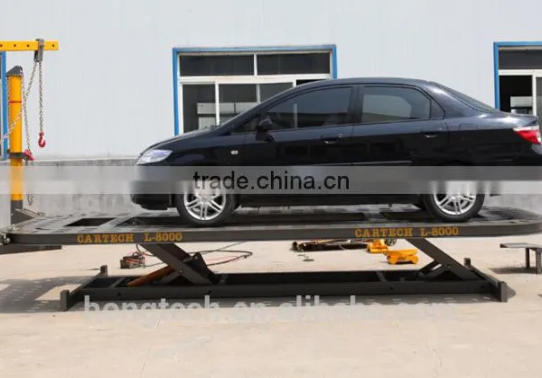 Economic Car Repairing Equipment--G100 photo-5