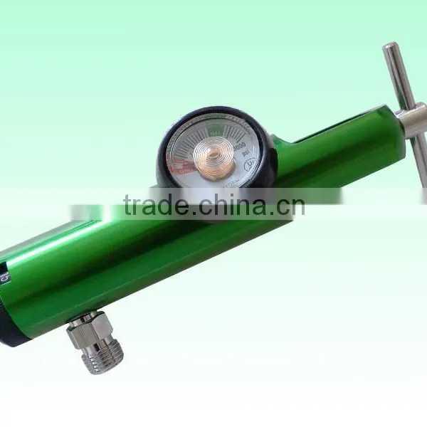 Medical Oxygen Regulator MDC870-L photo-2