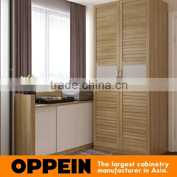 Professional Modern Wooden Kitchen Cabinet Manufacturer With Melamine Finish photo-6