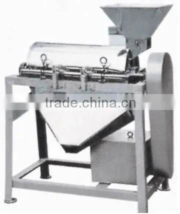 Fruit Pulping Machine