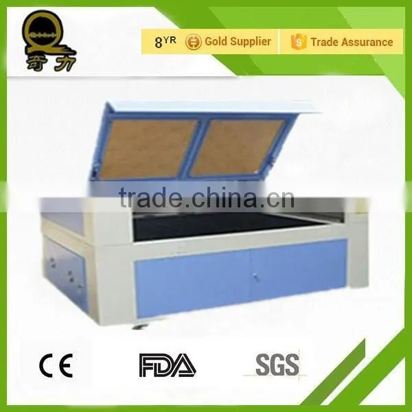China's Largest and Best Quality CNC Laser Cutting Machine Manufacturer Supplier's Choice photo-5