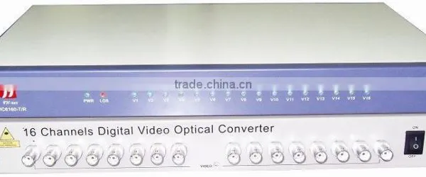 Video Multiplex