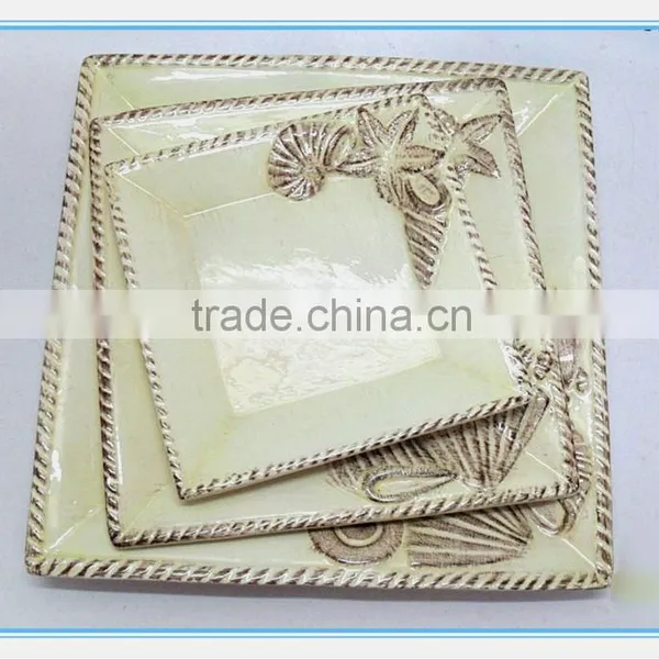 Ceramic Tableware Plate photo-4